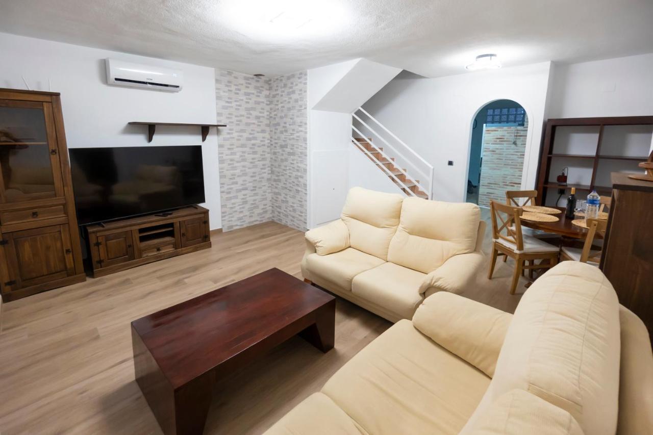 Apartament Avalo Punta Prima  Exterior photo